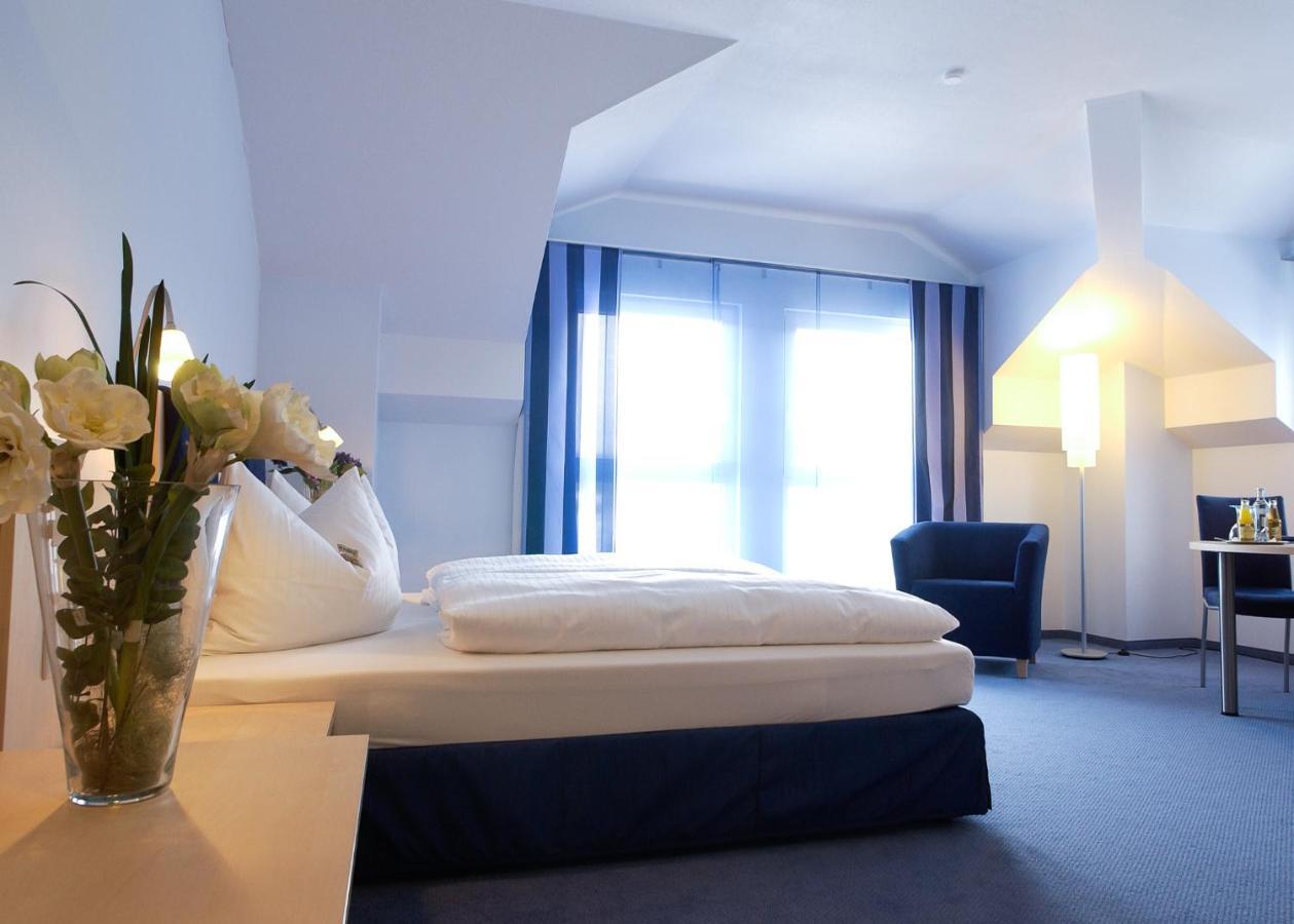 Hotel Rebhan's Klassik 4*