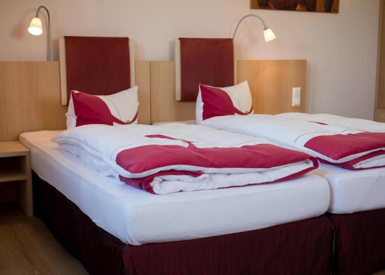 Hotel Rebhan's Klassik 4*